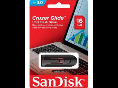 SANDISK CRUZER GLIDE USB3.0